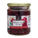 Betteraves rouges tranchées - 370 ml