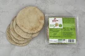 Pita broodjes- 5 stuk - 425g