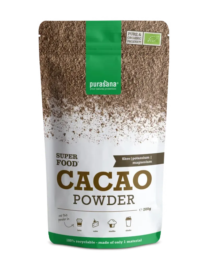 Cacaopoeder - 200g