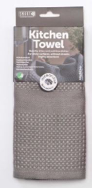 Grey kitchen toys - 60 x 40cm