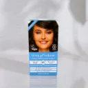 Blond foncé cendré - 6C - 130ml