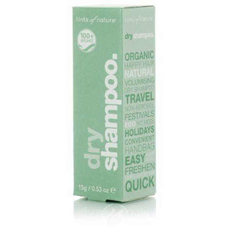 Shampooing sec volumateur - 15ml