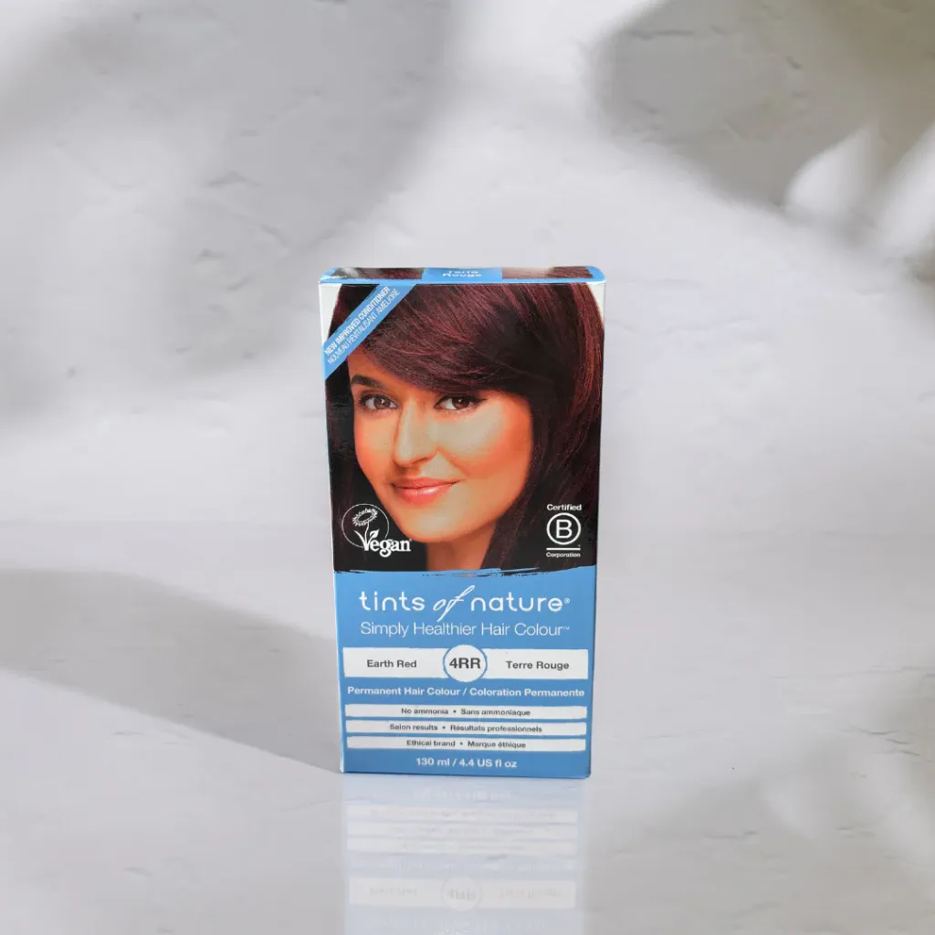 Earth Red - 4RR - 130ml