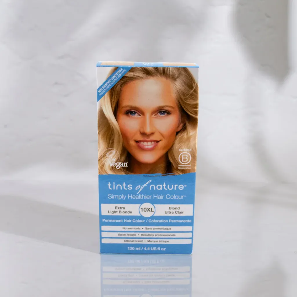 Extra Light Blonde - 10XL - 130ml