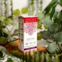 Henna Cream Burgundy - 70ml