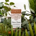 Henna Cream Golden Brown - 70ml