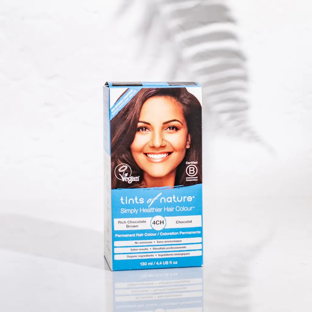 Chocolat - 4CH - 130ml