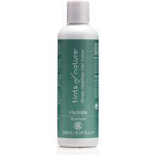 Shampooing Hydratant (usage fréquent) - 250ml