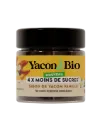 Sirop de yacon & vanille - 200 gr