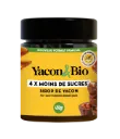 Sirop de yacon- 450 g