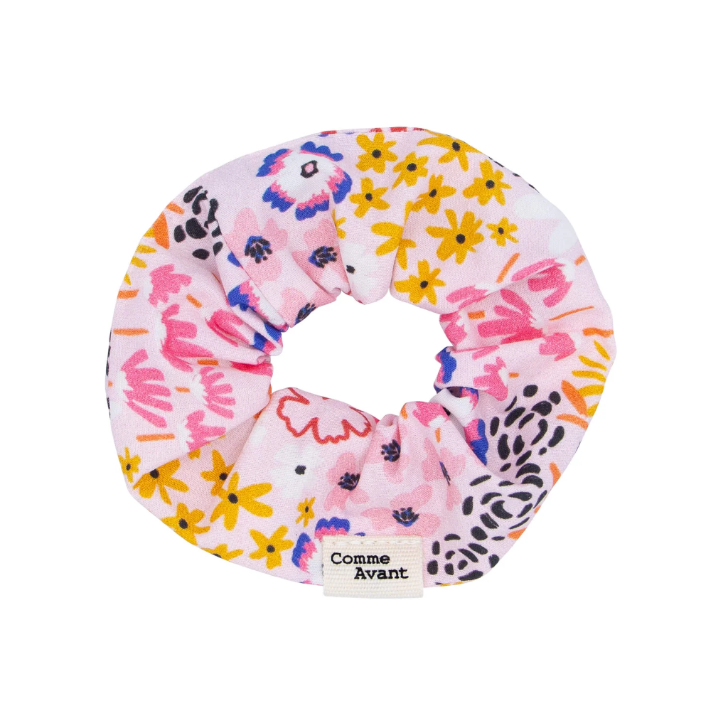 Cotton chouchou - Garden/Boheman (gots certified)