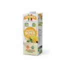 Lait de soja vanille 7,5% (soja italien) - 1L