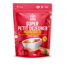 Super Petit Déjeuner Extra Protéiné - Fruits Rouges - 360 gr