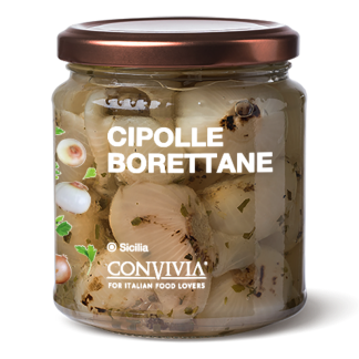Oignons ciboules (non bio) - 280g