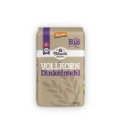 Wholemeal spelt flour - 1kg