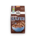 Gluten-free chocolate oat muesli - 425g