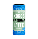 Latte coco matcha (vegan) - 235ml