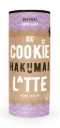Latte cookie - 235ml (EA)