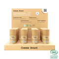 Display 19 x Spf50 zonnestick mineraal gezicht en lippen - 20 gr