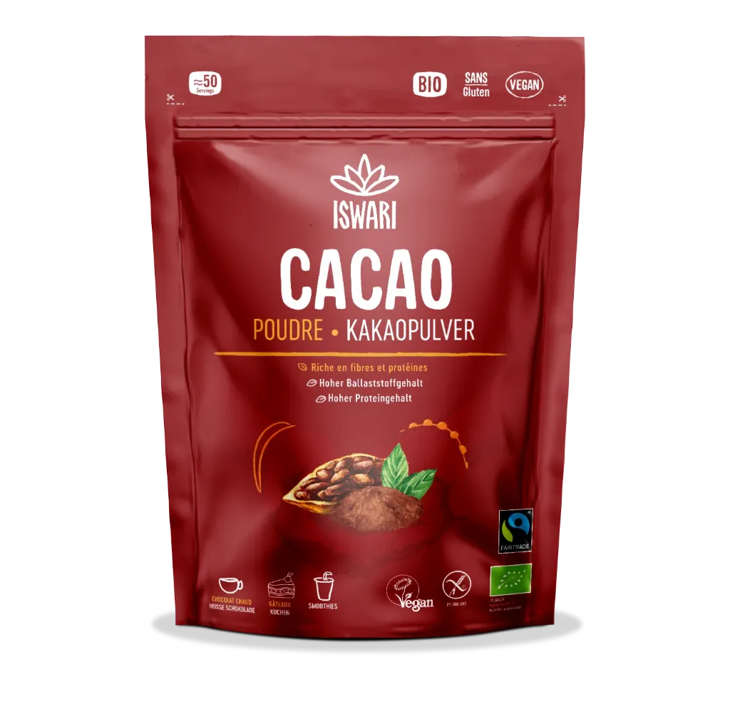 Cacaopoeder - 125 g