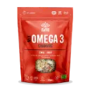 Mix Omega 3 Hennep Chia Goji - 200 g