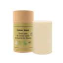 Solid cream half bread with plantin macerate - 150 g
