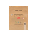 White clay toothpaste - Strawberry (refill) 180 ml