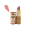 Lipstick with castor oil - Pink - 4 g