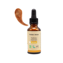 Mineral glitter bronze - 30 ml