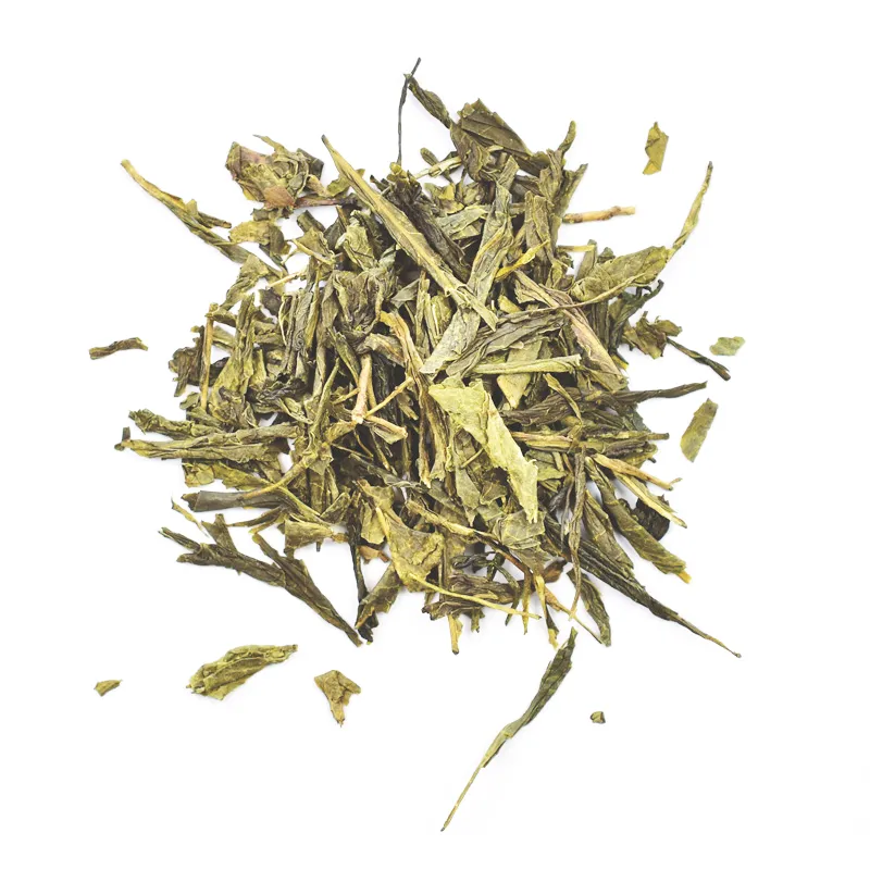 NATUURLIJKE GROENE THEE - CHINA - SENCHA TRADITION zak 1 kg