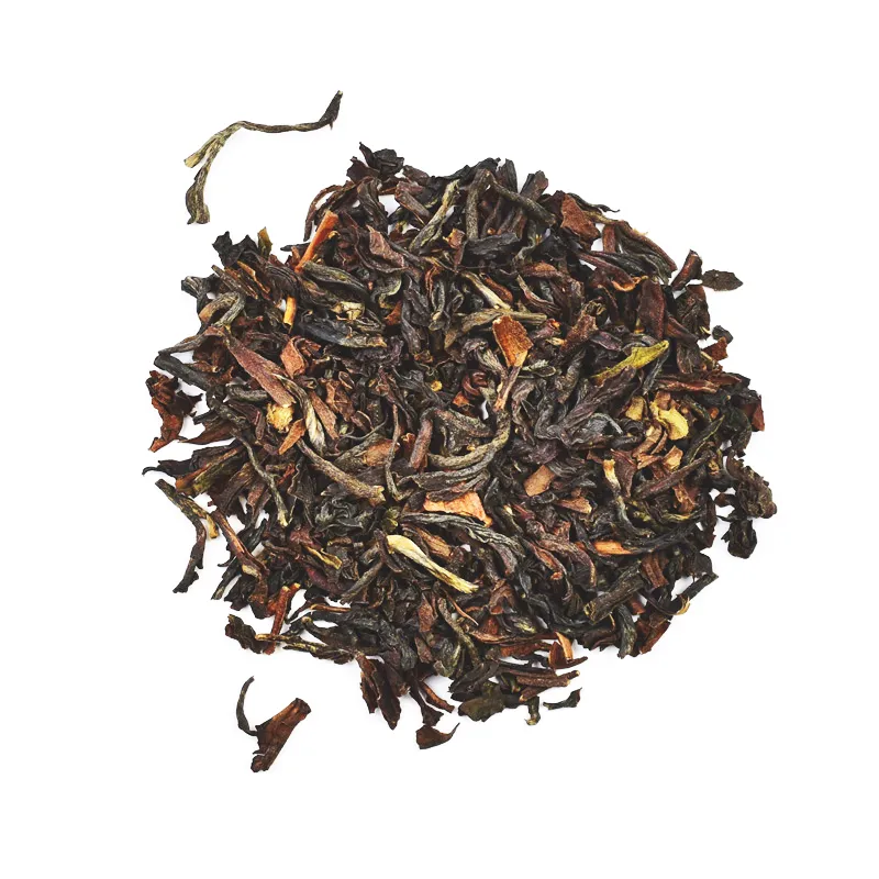 Thés noirs natures DARJEELING tradition (Inde) - sac 1 kg