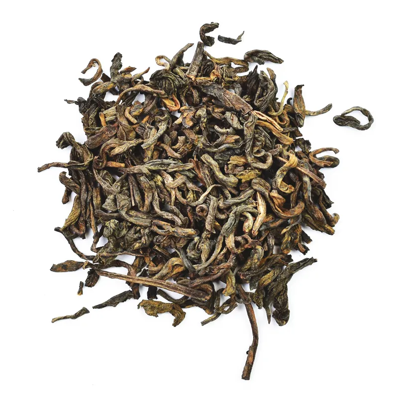 PU ERH NATURES - PU ERH - Chine sac 1 kg