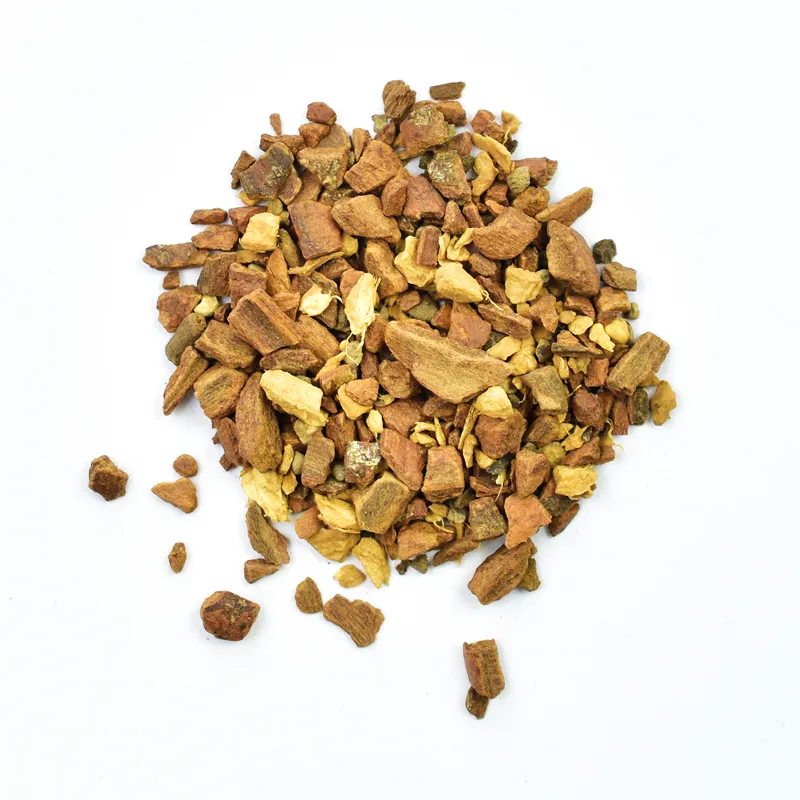 Ayurvédique jyoti massala (cannelle, gingembre, poivre noir) - sachet 800 g