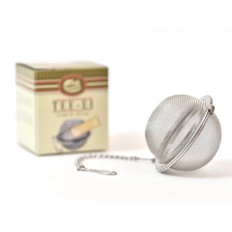 BOULE À THÉ pièce