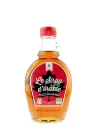 Sirop d'érable (grade A - ambré) - 250 ml