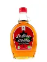 Sirop d'érable (grade A - ambré) - 375 ml
