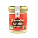 Fondant d'érable (pot verre) - 250 g