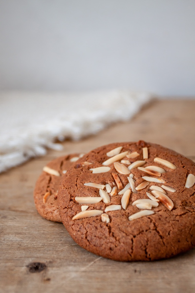 Spéculoos moelleux - 1kg (DLC 1 mois)