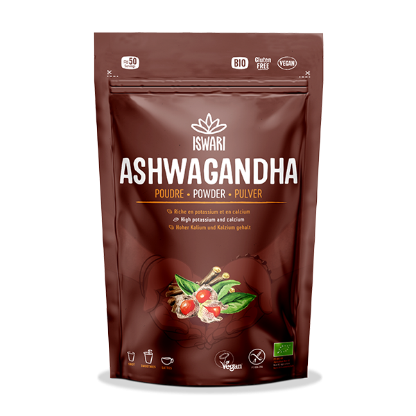 Ashwaganda - 150 g