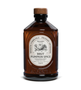 Sirop Brut de Citrouille épicée - 400ml