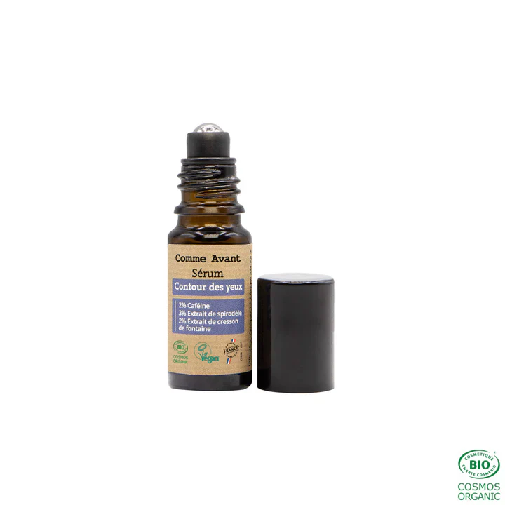 Serum voor de ogen - 10 ml