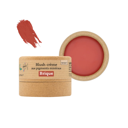 Cream blush with mineral pigments Brick - 10g