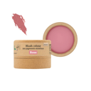 Cream blush with coral mineral pigments - 10g