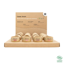 Display van 16 blush + 4 gratis testers