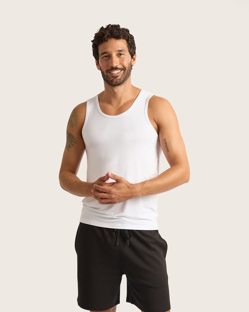 Men's Singlet