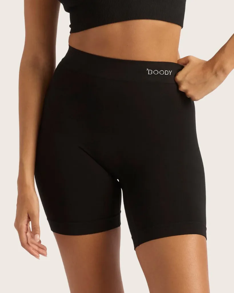 Undershort women