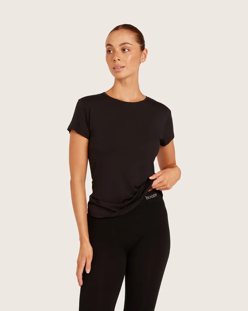 Women's Crew Neck T-Shirt