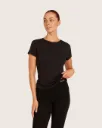 Women's Crew Neck T-Shirt