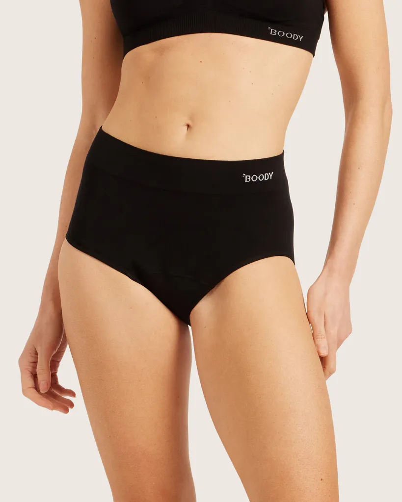 Women MO/SVM Full brief