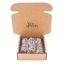 Coffret de 3 sauges Lavande 10 cm